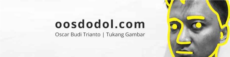 oosdodol.com — Oscar BT Karikatur