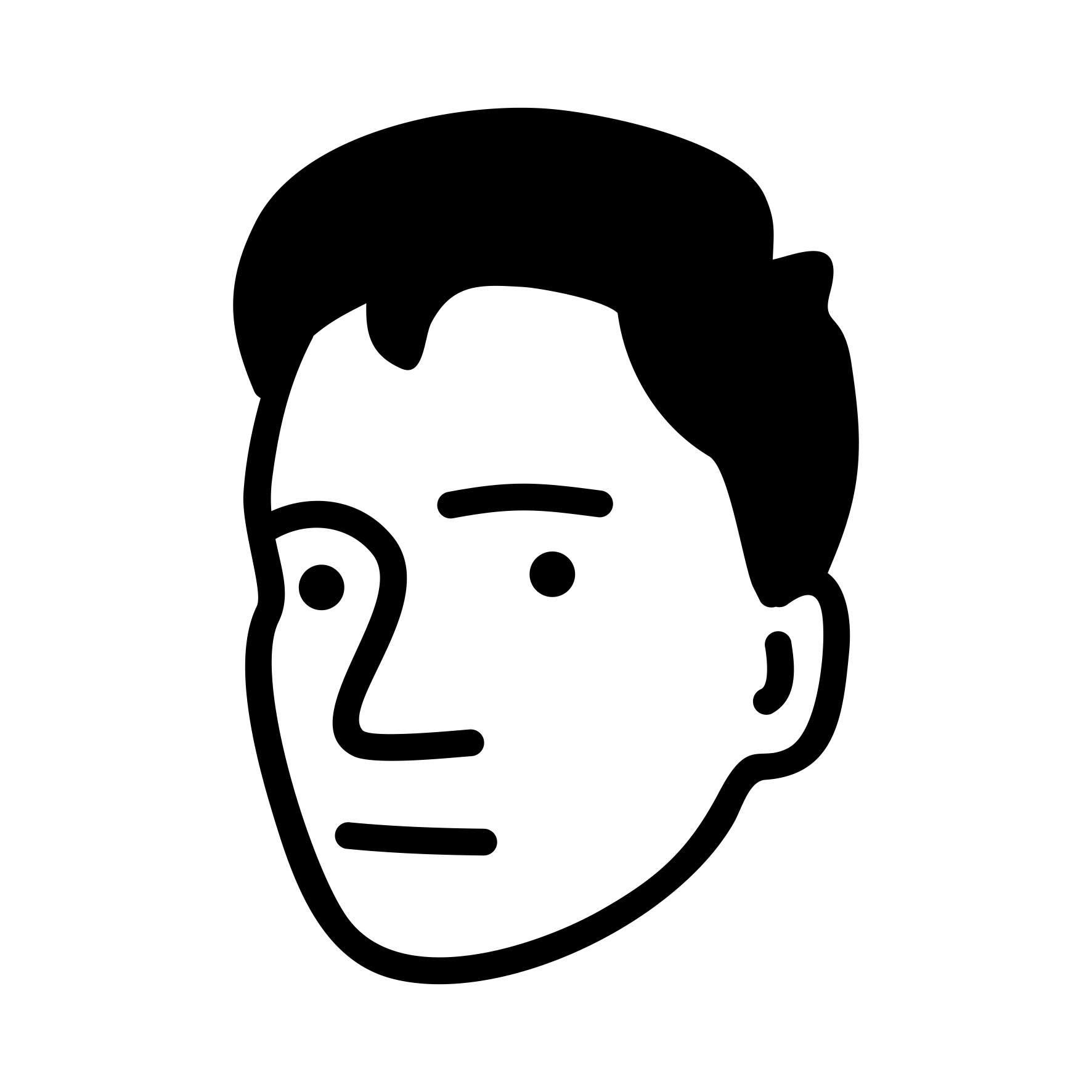 oosdodol.com | Oscar BT Karikatur